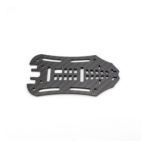 Emax Buzz Spare Part Carbon Fiber Upper Top Plate for RC Drone FPV Racing 