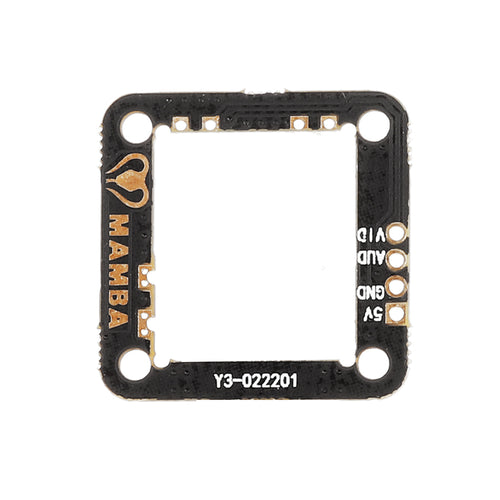 Mamba TBS UNIFY PRO32 Nano 5V Low-Ripple VTX Adapter Board for RC Drone FPV Racing