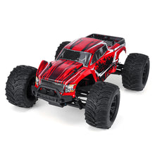 94701 1/10 2.4G 4WD Big Foot Truck RC Car Vehicle Models