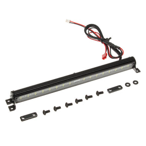 1/10 32 LED Roof Lamp Light Bar RC Car Parts Crawler Traxxas Trx-4 Trx 4	