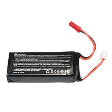 3PCS 7.4V 1400mAh Lipo Battery For Hubsan H501S H502S H109S H901A Transmitter