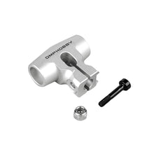 OMPHOBBY M2 RC Helicopter Parts Metal Main Rotor Head Set Main Rotor Holder