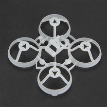 3.8g Only HBFPV Q65 V3 65mm Wheelbase Frame Kit For 1S Indoor Micro Whoop FPV Drone Support 31mm Prop 0603/0703/0802 Motor