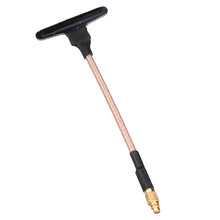 URUAV D-POLE 5.8G 2.5dBi Mini Linear FPV Antenna MMCX/U.FL for RC Drone