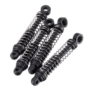 13602 Shock Absorber For RGT 136240 V2 1/24 4WD Vehicle RC Rock Crawler Off-road RC Car Parts