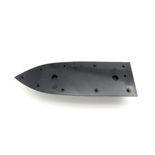 Flytec V002-10 Boat Body Shell For V002 V005 Simulation Crocodile Head Vehicle Models RC Boat Parts