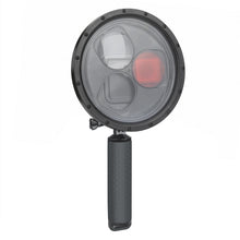 45m Camera Waterproof Housing Protective Case with Filter For Gopro Hero 5/6/7 FPV Action Camera