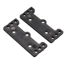 HBX 2098B Servo Mount+Servo Retainer+Steering Rods+Shock Bottom Mount+Shock Bodies RC Car Parts