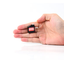 4PCS Racerstar DS5601HV 120° 5.6g Coreless Metal Gear Digital HV Servo For RC Airplane