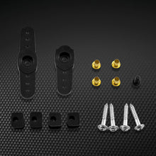 Power HD R30 Digital Servo Coreless 30KG Large Torque 90° 180° 270° 360° Rotation For RC Robot RC Robot Arm