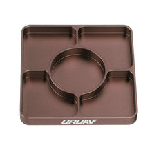 URUAV URT3 Multifuncational Screw Container Box For RC Models