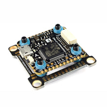 Matek Systems F722-Mini Flight Controller OSD Dual Gyro/Acc 32M Flash 5V/2A BEC for RC Drone