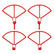 Quick Release Propeller Blade Props Guard Protection Cover for Hubsan Zino H117S RC Drone Quadcopter
