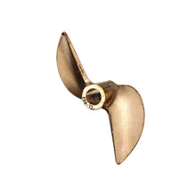 TFL 4.76*42 Metal Propeller 5B12*42 For Pursuit 1106 RC Boat Part
