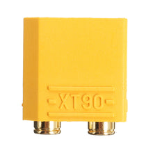 AMASS XT90PB Plug 4.5mm Male Female Banana Plug Connector 