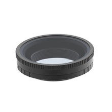 Optical Glass Lens 2 IN 1 ND-PL Lens Filter CPL ND4/8/16/32-PL Kit For DJI OSMO ACTION Sport Camera 