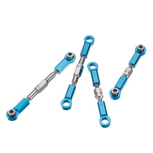 7PCS Drive Shaft For 1/12 Subotech BG1513 GB1518 RC Car Parts