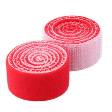 20x1000mm RJXHOBBY Self-Gripping Back To Back Hook Loop Fastener Battery Strap Cable Zip Tie