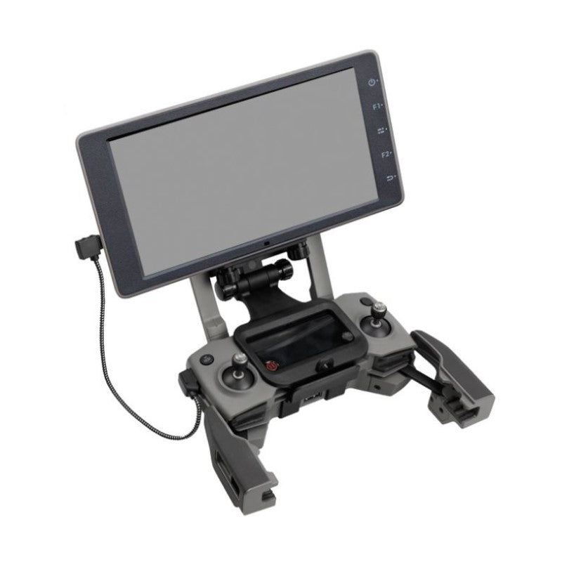 DJI CrystalSky Monitor Holder Remote Controller Bracket Front View Mount  for DJI Mavic 2 PRO/Mavic 2 ZOOM/PRO/Spark/AIR