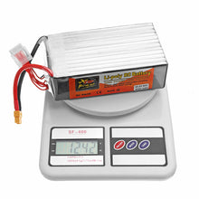 ZOP POWER 22.2V 8000mAh 60C 6S Lipo Battery With XT60 Plug For RC Model
