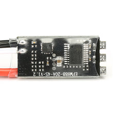 Racerstar RS20A V2 New 20A  Blheli_S OPTO 2-4S ESC Support Oneshot42 Multishot 16.5 Dshot600 for X220 RC Drone