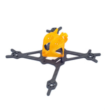 Diatone GTB 229 Cube 2.5 Inch Finger Version 110mm Frame Kit for RC Drone FPV Racing