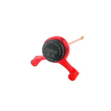 URUAV 3D Printed TPU Fixing Mount Seat For Realacc UXII FPV Antenna U.FL and MMCX Plug Compatible