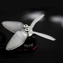 6 Pairs Emax AVAN Micro 2 Inch 4-blade RC Drone FPV Racing Propeller for 11XX 4500-6500KV Motor 