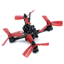 X3 EYAS 112mm Wheelbase 3mm/4mm Thickness Carbon Fiber FPV Racing Frame for RC Drone FPV Racing