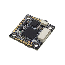 HGLRC FD411 2-4S 5V2A/BEC MPU6000 Flight Controller 16x16mm For FPV Racing RC Drone