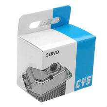 CYS-S0090D 9KG Large Torque Metal Gear Digital Servo for RC Models