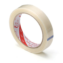 2cm 3cm 4cm Strong Fiber Strips Adhesive Tape For RC Models