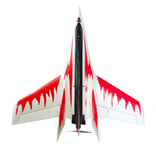Stinger T750 750mm Wingspan EPO Racing Delta Wing RC Airplane KIT