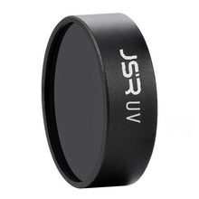 Waterproof Camera Lens Filter UV CPL ND4 ND8 ND16 ND32 STAR6 For DJI MAVIC AIR Drone