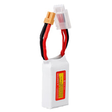ZOP Power 11.1V 450mAh 70C 3S Lipo Battery XT30 Plug for FPV Racing Multi Rotor