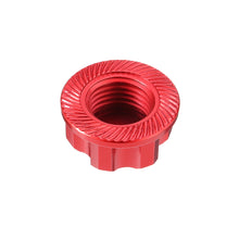 4PCS 17mm Dustproof Non Slip Hex Wheel Nut for X-Maxx Summit 1/8 RC Car Vehicles Parts