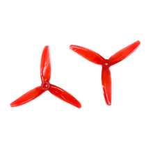 4 Pairs Racerstar TORNADO 5046 5x4.6 5 Inch 3-Blade Propeller CW CCW for RC Drone FPV Racing