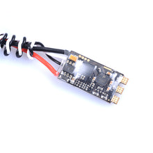 UFOFPV 30A 30amp BLHeli_32 2-4S Racing Brushless ESC Dshot1200 Ready for RC Drone FPV Racing Multi Rotor
