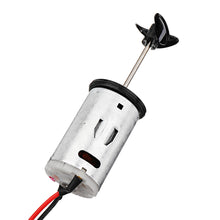 Flytec Reversal RC Boat Motor For V007 Intelligent Fishing Finder Bait Boat Parts