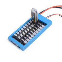 Micro Parallel Battery Charging Board for Pico PH1S PH2S XH2S Type Battery