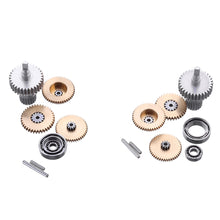 ALIGN DS450 DS455 Digital Servo Metal Gear Set Part