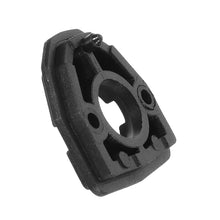 Plastic Motor Cover For 1/16 2.4G Remote Control Car 4WD 9130 RC Car Parts