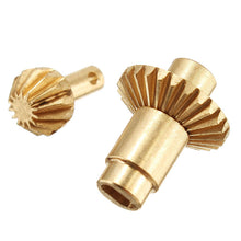 Orlandoo 35P01 Upgraded Metal Gear 1/35 RC Car Parts