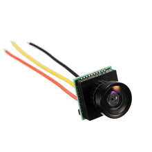 800TVL 150 Degree Camera For KINGKONG/LDARC Tiny6 Tiny7 Micro FPV RC Quadcopter