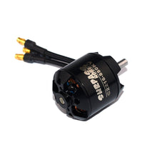 SURPASS Hobby C2836 750KV/880KV/1120KV Outrunner Brushless Motor for RC Airplane Fixed-wing EDF Ducted Fan Unit