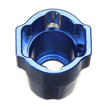 VRX RH 1043&1045 RC Racing Brushless Desert Truggy Car Axle Adaptor Al 10986