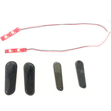 JJRC M02 RC Airplane Spare Part Status Indicator Light Set