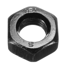 JLB 4PCS M10 Metal Nut Wheel Hex M10xP1.0 NT004 RC Car Parts