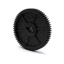 Deceleration Gear 64T For HSP 1/10 Off-Road On-Road Truck Buggy RC Car Parts