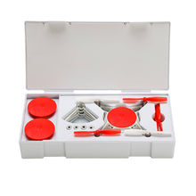 Storage Box Case With USB Charger Port For Xiaomi MiTu RC Quadcopter